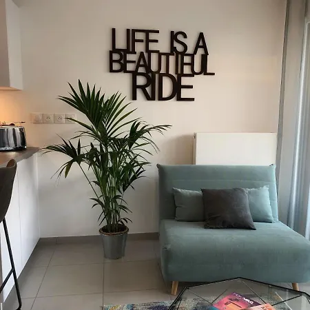 La Legende, 2 Pieces Avec Parking Prive Gratuit Pres Du Apartment Annecy